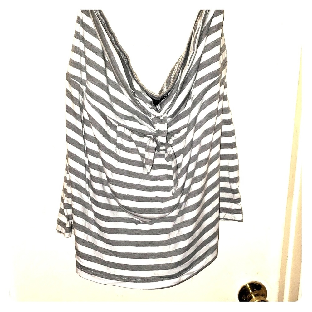 Super cute tube top NWOT